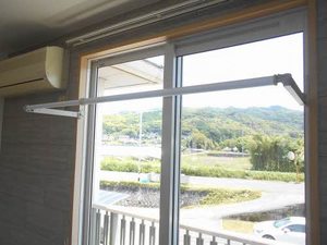 シャーメゾン・ペリドット A0201号-11