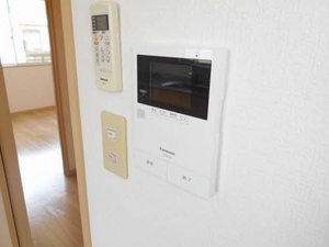 シャーメゾン・ペリドット A0201号-14