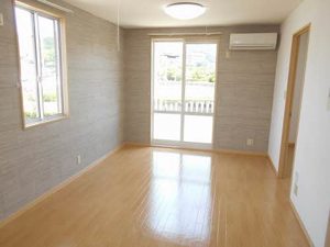 シャーメゾン・ペリドット A0202号-3