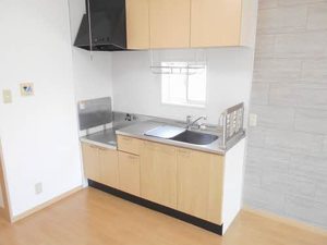 シャーメゾン・ペリドット A0202号-5