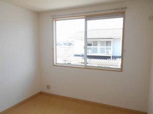 シャーメゾン・ペリドット A0202号-8