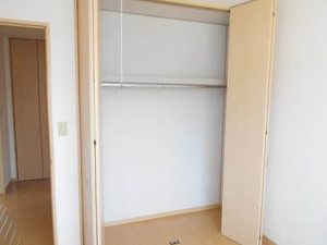 シャーメゾン・ペリドット A0202号-9