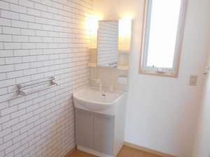 シャーメゾン・ペリドット A0202号-10