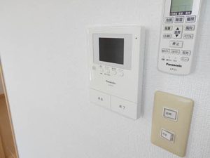 シャーメゾン・ペリドット A0202号-12