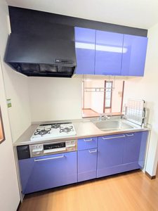 シャーメゾン・フローラ B棟 B0101号-3