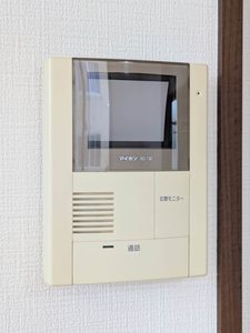 シャーメゾン・フローラ B棟 B0101号-9