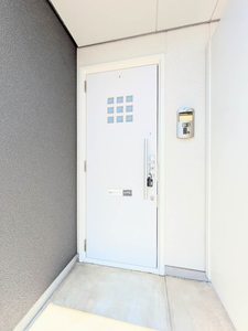 ラ・カーサ アザレア A0101号-11