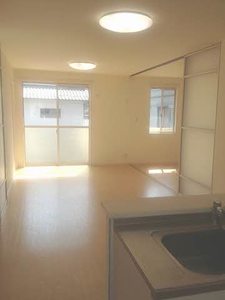 きらりハウス A0103号-2