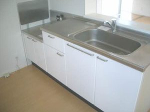 シャーメゾン　ファミール A0203号-3