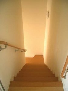 シャーメゾン　ファミール A0203号-11