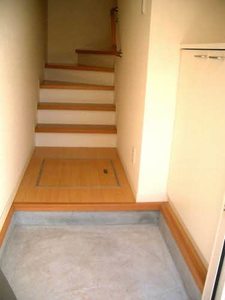 シャーメゾン　ファミール A0203号-12