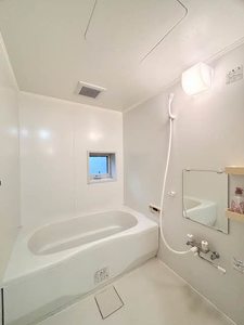ヴィラ名水 A棟 A0101号-6
