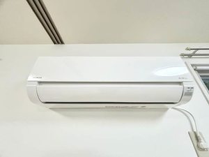 ヴィラ名水 A棟 A0101号-8