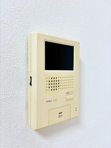 ヴィラ名水 A棟 A0101号-11