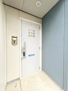 ヴィラ名水 A棟 A0101号-13
