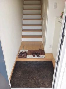 ヴィラ名水 B棟 B0201号-2