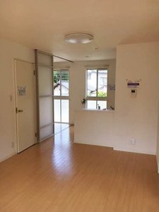 ヴィラ名水 B棟 B0201号-7