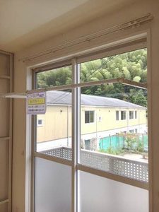 ヴィラ名水 B棟 B0201号-9