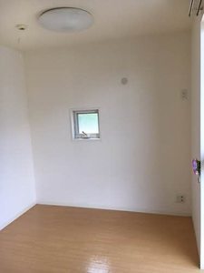 ヴィラ名水 B棟 B0201号-12