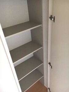 ヴィラ名水 B棟 B0201号-14