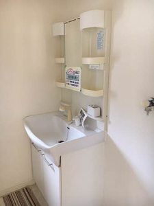 ヴィラ名水 B棟 B0201号-15