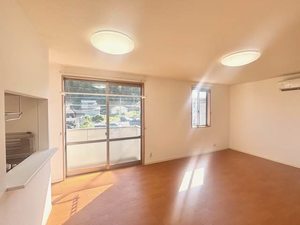 ヴィラ泉・西 A0201号-2