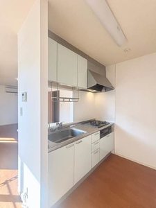 ヴィラ泉・西 A0201号-3