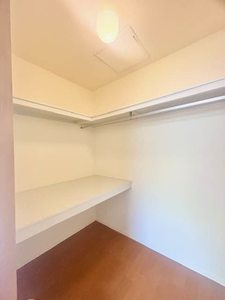 ヴィラ泉・西 A0201号-4