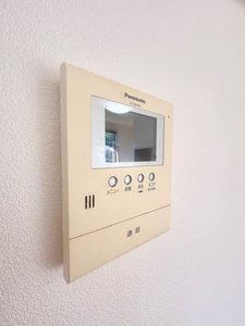 ヴィラ泉・西 A0201号-5