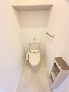 ヴィラ泉・西 A0201号-6