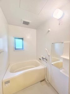 ヴィラ泉・西 A0201号-7