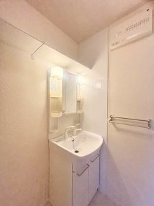 ヴィラ泉・西 A0201号-8