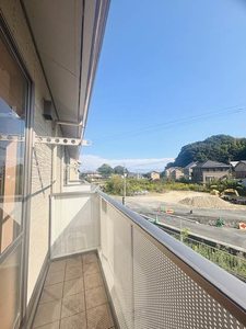 ヴィラ泉・西 A0201号-9