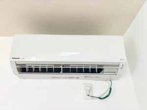 ヴィラ泉・西 A0201号-10