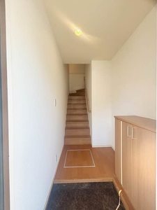 ヴィラ泉・西 A0201号-11