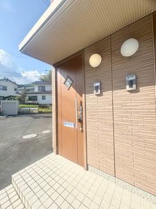 ヴィラ泉・西 A0201号-12