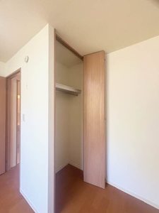 ヴィラ泉・西 A0201号-14