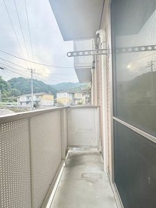 ヴィラ泉・東 B0102号-5