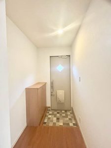 ヴィラ泉・東 B0102号-6