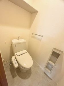 ヴィラ泉・東 B0102号-7