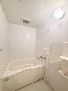 ヴィラ泉・東 B0102号-8