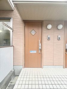 ヴィラ泉・東 B0102号-12