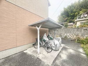 ヴィラ泉・東 B0102号-15