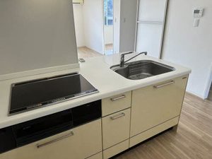 ハンプトンコ－ト A0202号-12