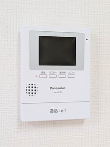 シャーメゾン栄 S B0102号-9