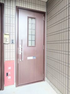 シャーメゾン栄 S B0102号-11