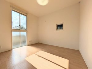 ウエストコート　Ｂ棟 B0101号-4