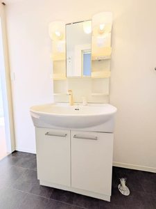 ウエストコート　Ｂ棟 B0101号-5