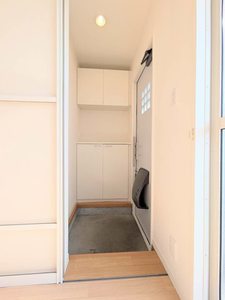 ウエストコート　Ｂ棟 B0101号-7