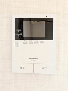 ウエストコート　Ｂ棟 B0101号-9